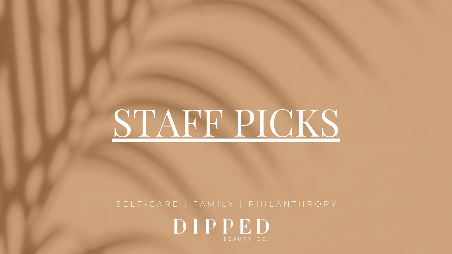 Staff Picks