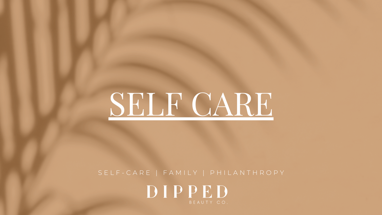 Self Care Collection