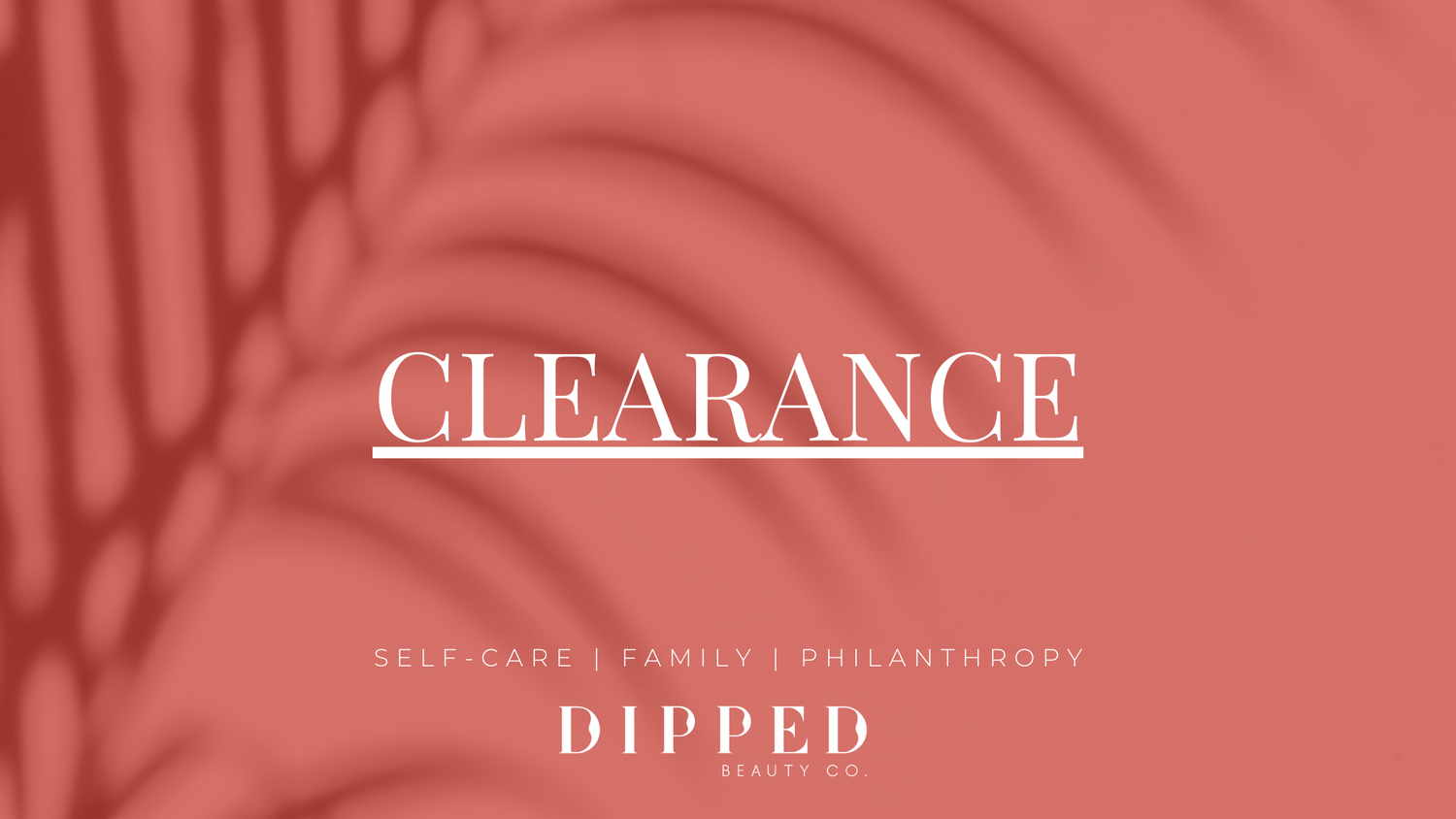 Clearance